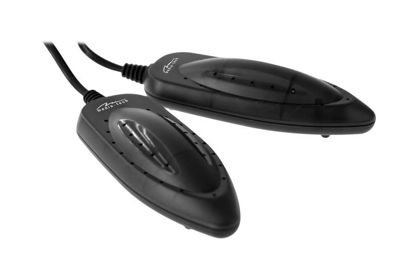 Media-tech Mt6506 - Skotørrer