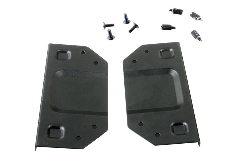 Shuttle Pv04 - Skrivebord Til Væg/monitormonteringsbøjle