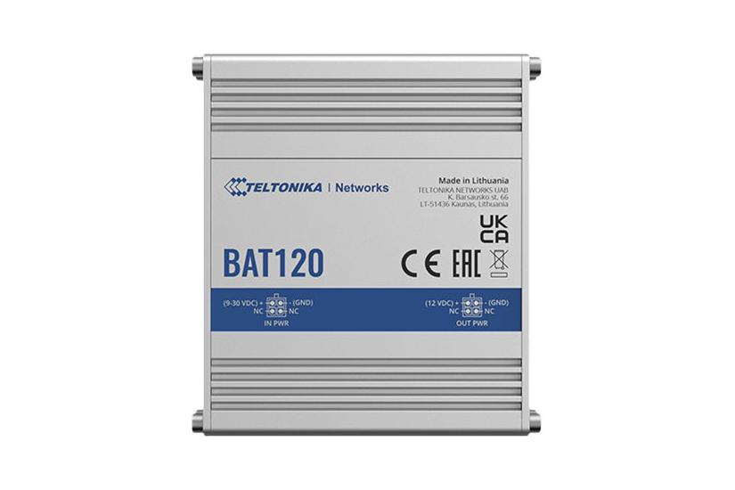 Teltonika Strømforsyning - 22w