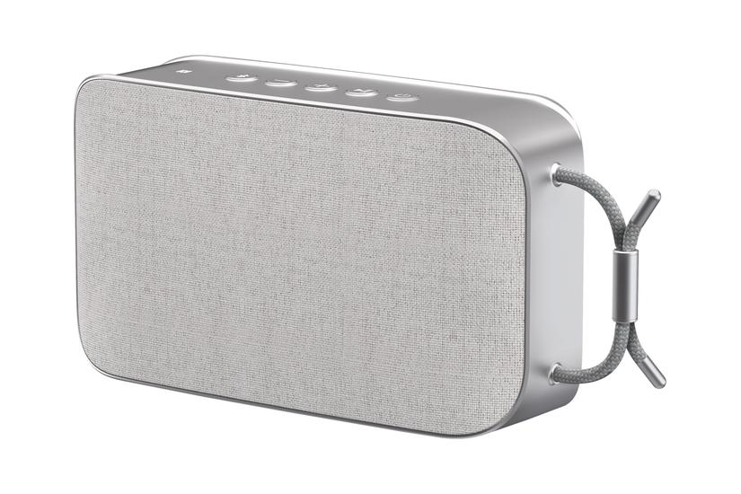 Technisat Bluspeaker Tws Xl - Højttaler - Til Transportabel Brug - Trådløs