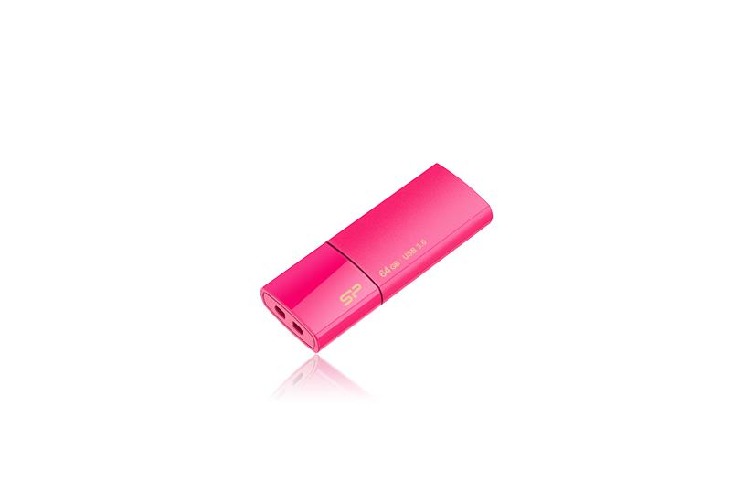 Silicon Power Blaze B05 - Usb Flashdrive - 128 Gb