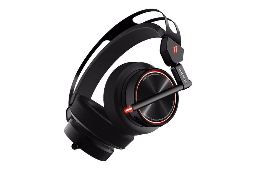 1more H1005 Spearhead Vr - Hovedtelefoner Med Mik.