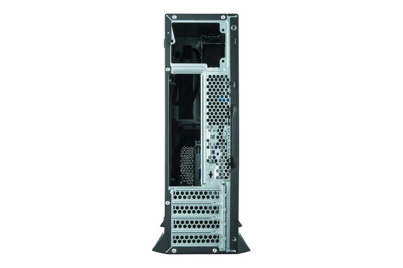 Chieftec Mesh Series Cs-12b-300 - Tower - Micro Atx