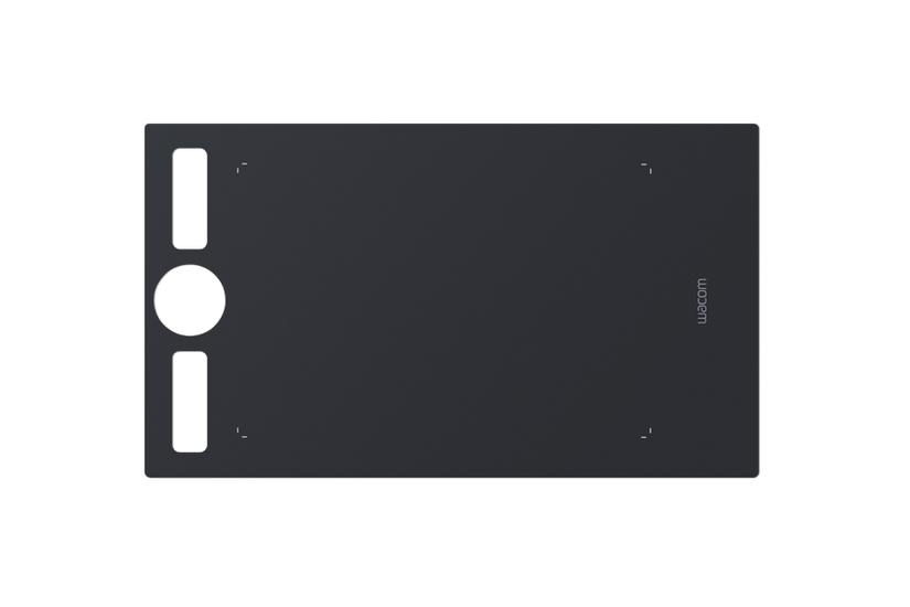 Wacom - Skabelonark For Tablet