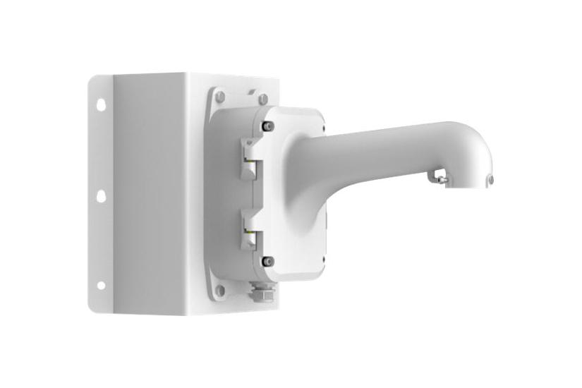 Hikvision Ds-1604zj-box-corner - Kamerakuppelmontering