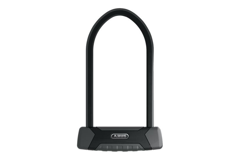 Abus Granit Xplus 540 - Hængelås - Sort