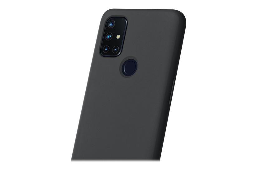Oneplus Bumper Case - Bagsidecover Til Mobiltelefon