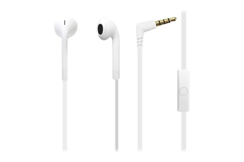 Puro Icon - øreproptelefoner Med Mik.