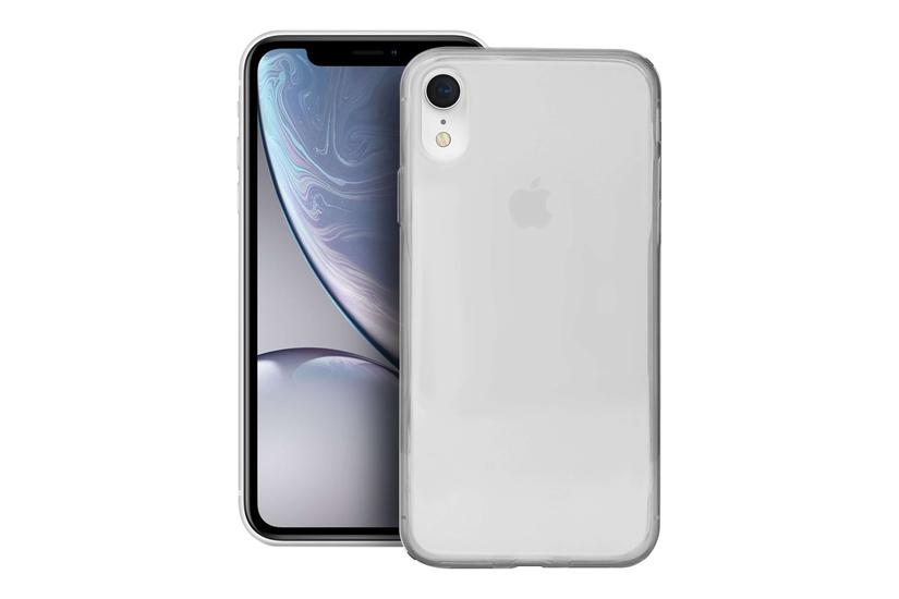 Puro Ultra-slim "0.3 Nude" - Bagsidecover Til Mobiltelefon