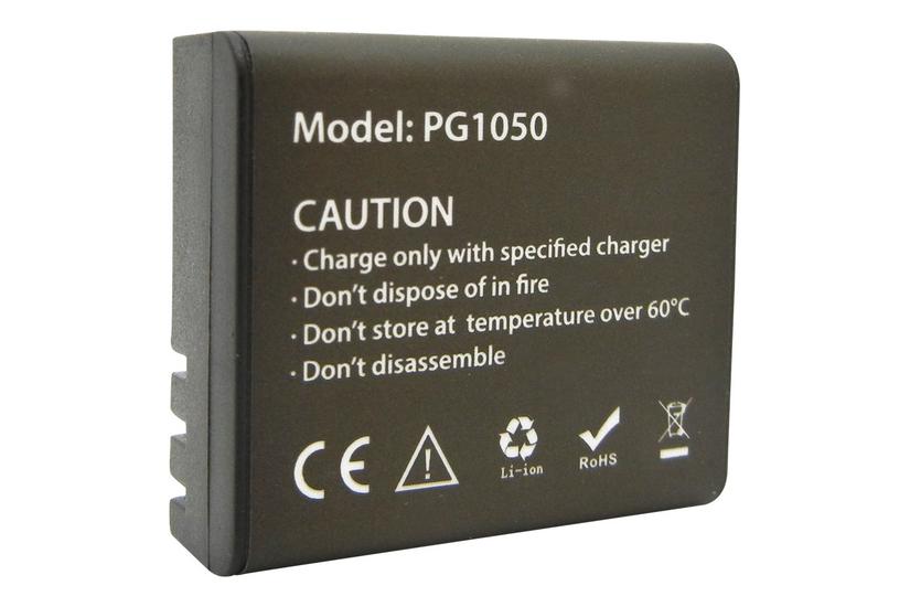 Easypix Pg1050 Batteri - Li-ion