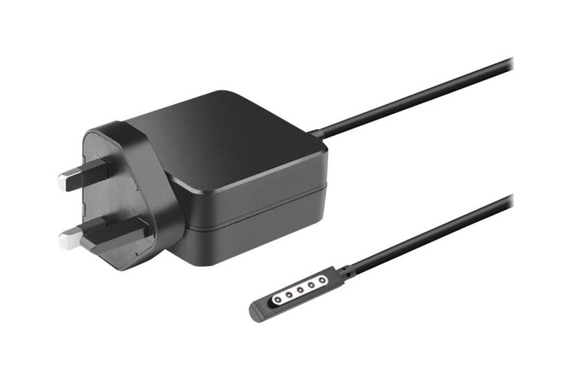 Coreparts Strømforsyningsadapter - 43 Watt