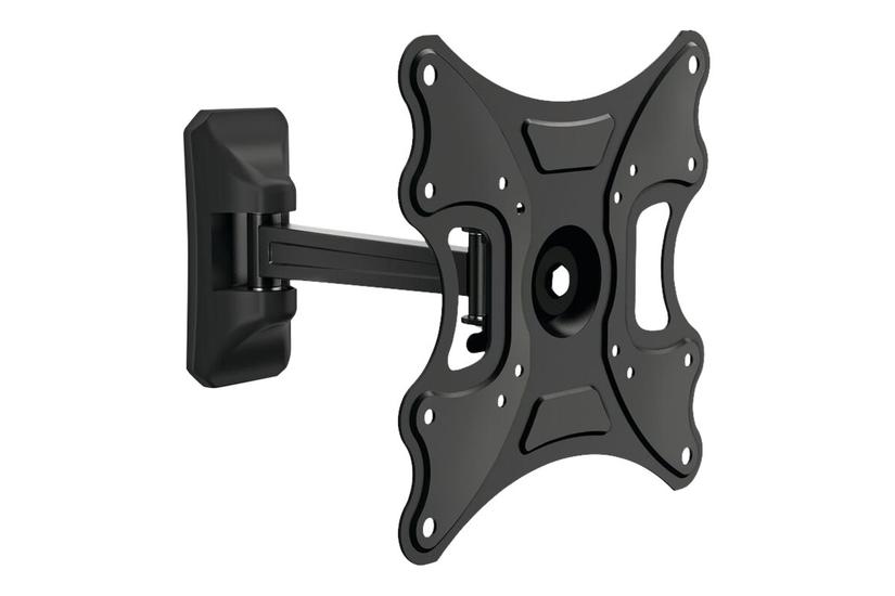 Mount Massive Mnt 102 Monteringssæt - For Fladt Panel - Sort