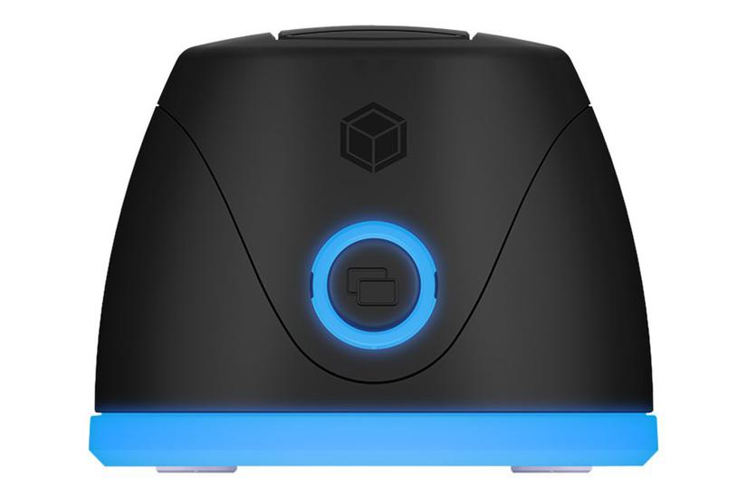 Icy Box Ib-1124l-c3 - Hdd Dockingstation - Sata 6gb/s - Usb 3.0