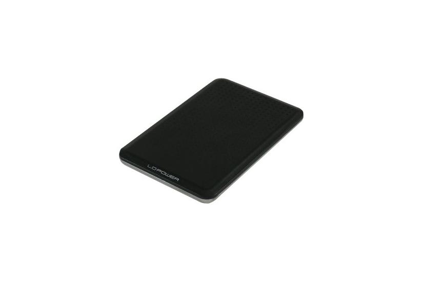 Lc Power Lc-25bu3 - Lagringspakning - Sata 6gb/s - Usb 3.0