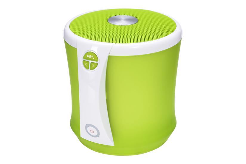 Terratec Concert Bt Neo - Højttaler - Til Transportabel Brug - Trådløs