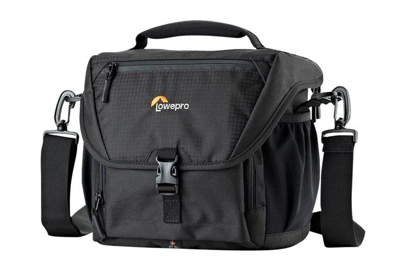 Lowepro Nova 170 Aw Ii - Skuldertaske Til Digitalkamera Med Objektiver