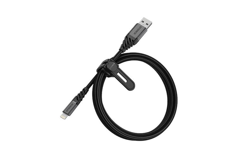 Otterbox Premium - Lightning-kabel - Lightning / Usb - 1 M