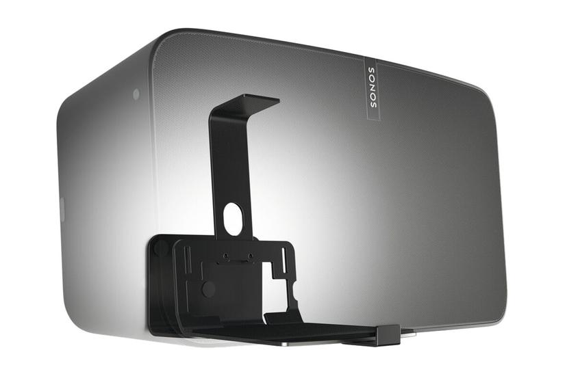 Vogel's Sound 3205 Beslag - Lavprofil - For Højttaler(e) - Sort