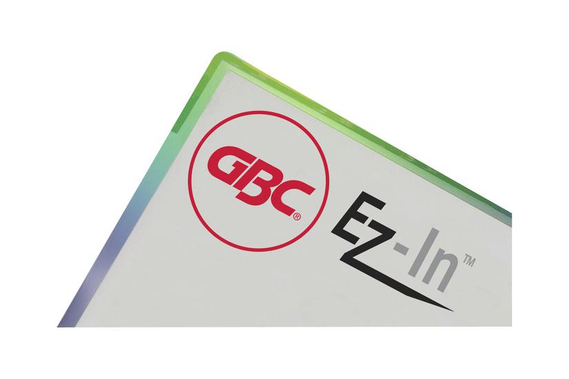 Gbc Lam Pouch A5 125mic - 100 - A5 - Laminerings Poser