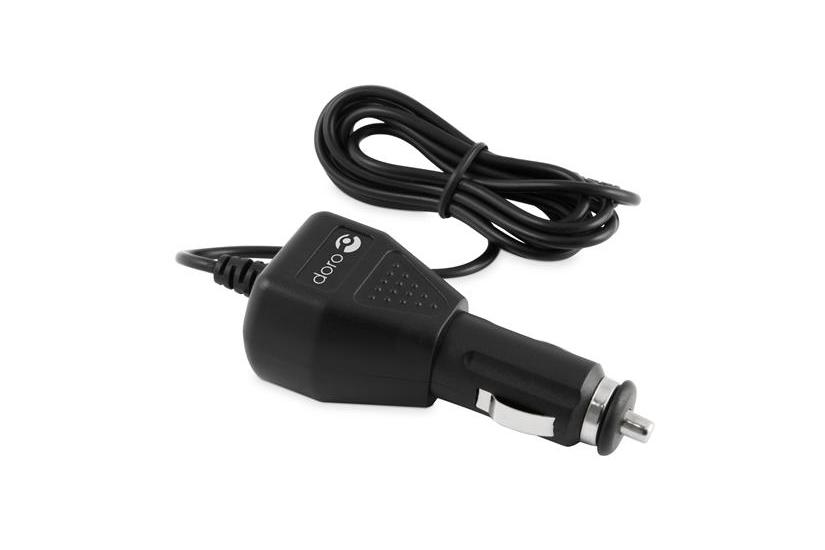 Doro Car Charger Bilstrømsadapter