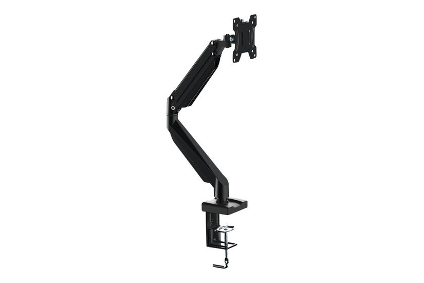 Gear4u Monitor Arm For Desk - Single - Gasfjerderløft