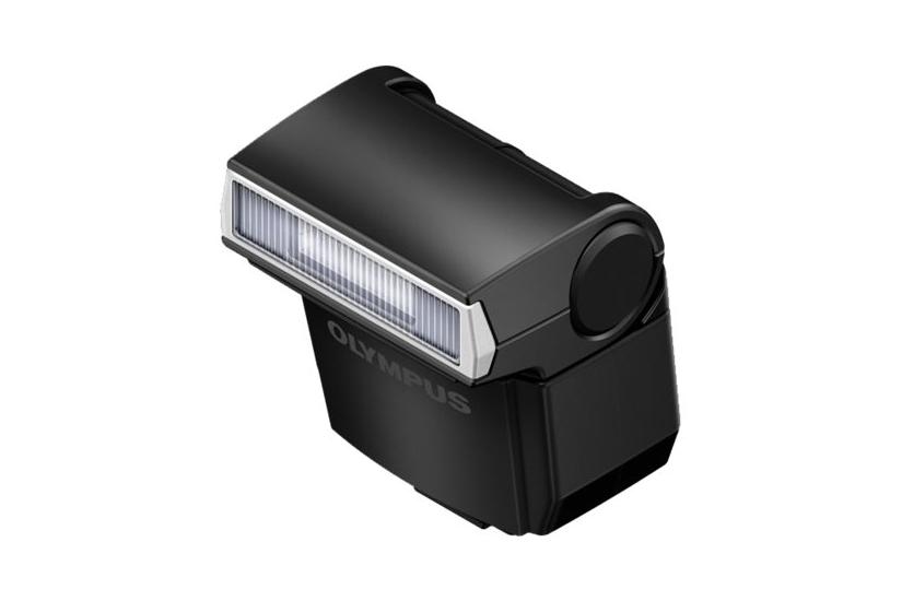 Olympus Fl-lm3 - Aftagelig Flash