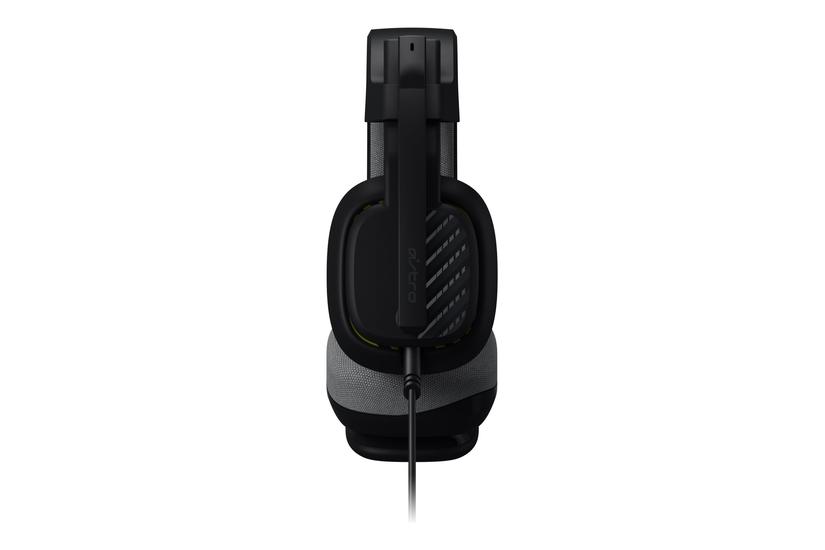 Astro Gaming A10 Gen 2 - Headset - 3,5 Mm Jackstik