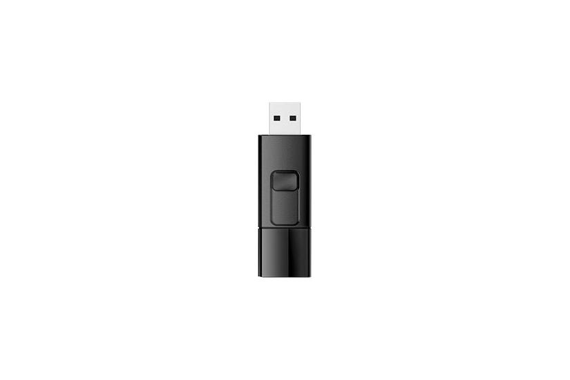 Silicon Power Blaze B05 - Usb Flashdrive - 32 Gb