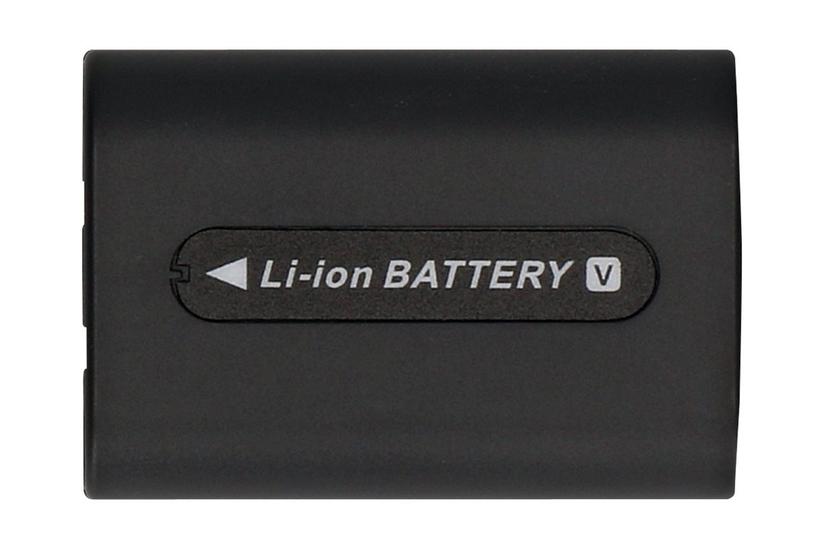 Duracell Dr9706a Batteri - Li-ion