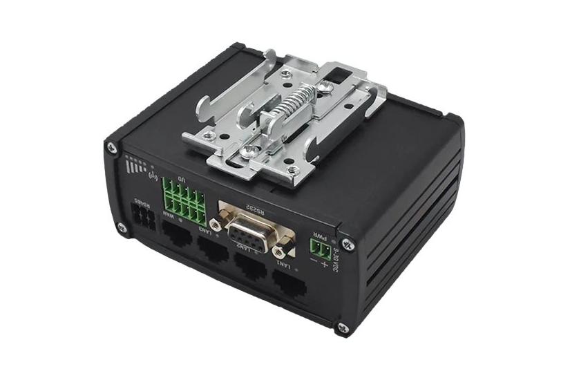 Teltonika Pr5mec00 - Din Rail Monteringssæt