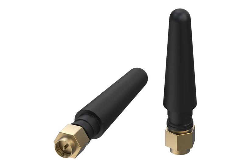 Teltonika - Antenne - 5 Dbi - Sort