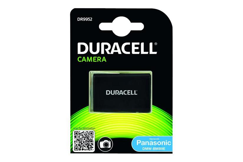 Duracell Dr9952 Batteri - Li-ion