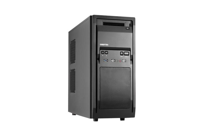 Chieftec Libra Series Lf-02b - Tower - Atx