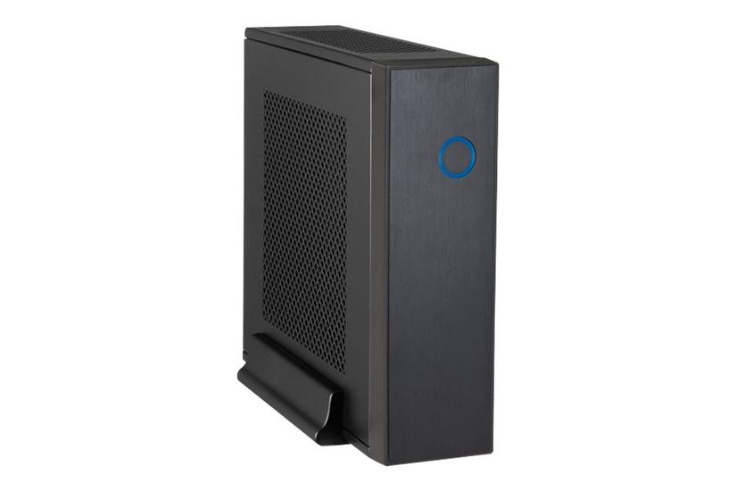 Chieftec Compact Series Ix-03b - Sff - Mini Itx