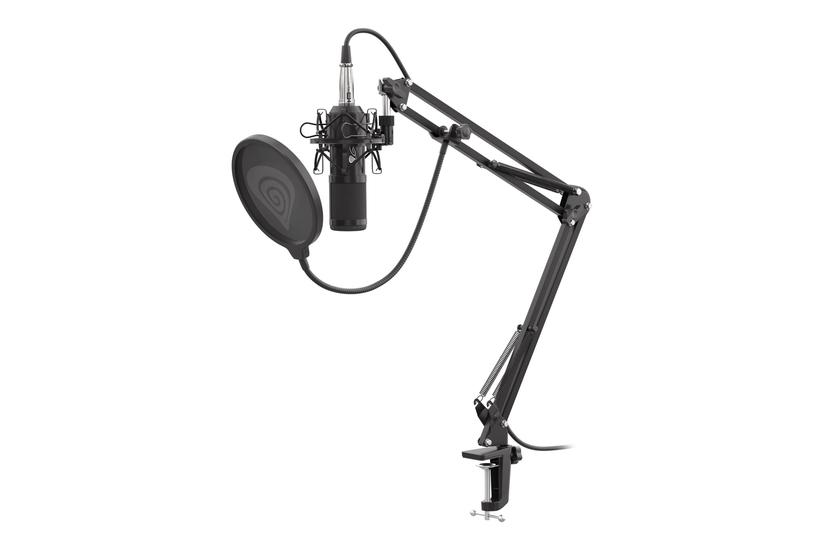 Genesis Radium 300 Xlr - Mikrofon