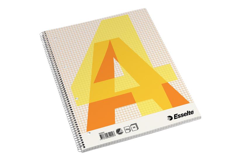 Esselte - College-blok - A4 - 70 Ark