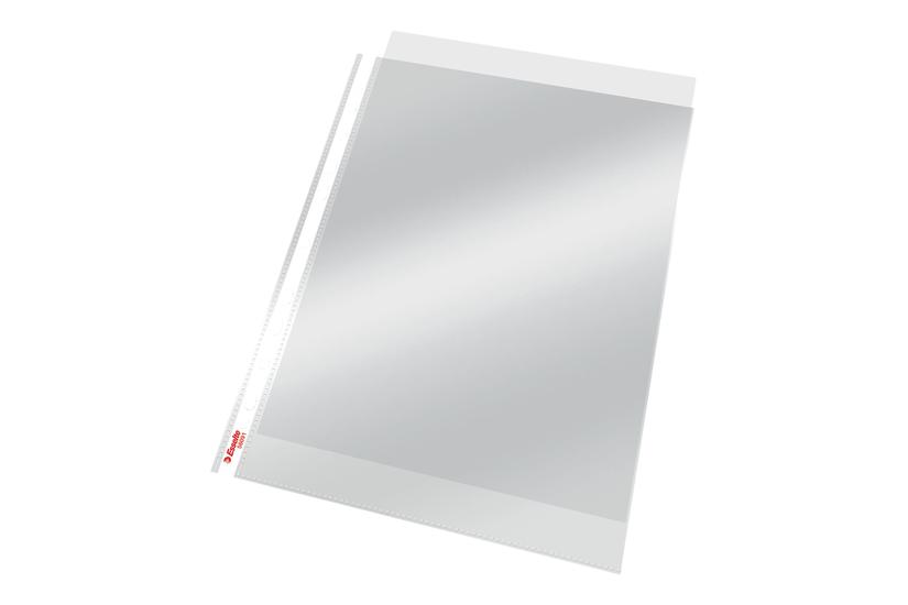 Esselte - Arkbeskytter - For A4 - Klar Glas (pakke Med 10)