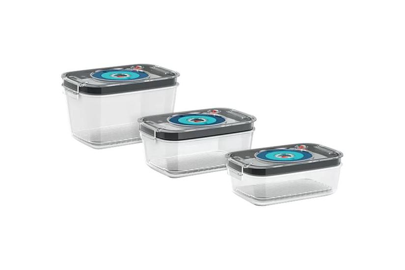 Bosch - Beholdersæt Til Madvarer