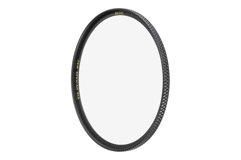 B+w Basic 010 - Filter - Uv-dis - 46 Mm