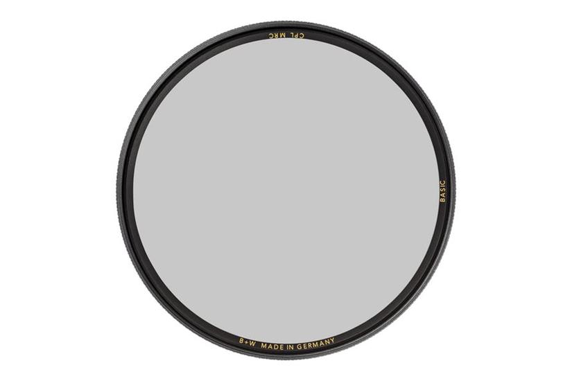 B+w Basic S03 - Filter - Cirkulær Polarisator - 46 Mm