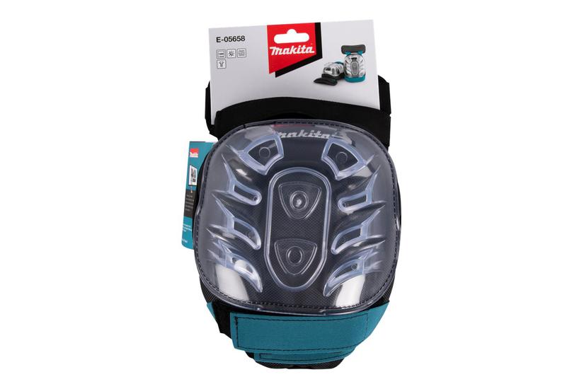 Makita - Knæpuder - Netstof