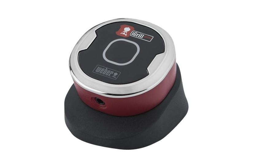 Weber Igrill Mini - Digitalt Termometer