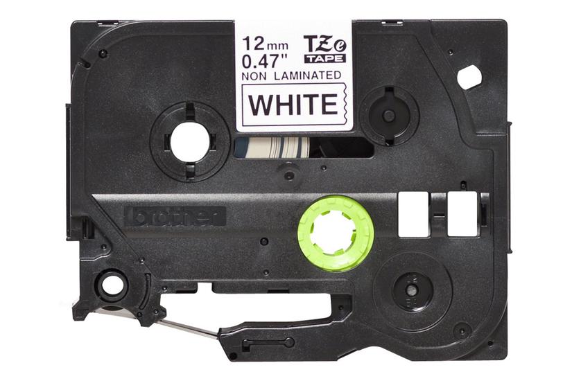 Brother Tze-n231 - Bånd Uden Laminering - 1 Kassette(r) - Rulle (1,2 Cm X 8 M)