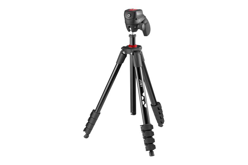 Joby Compact Action Kit Stativ Med Ben