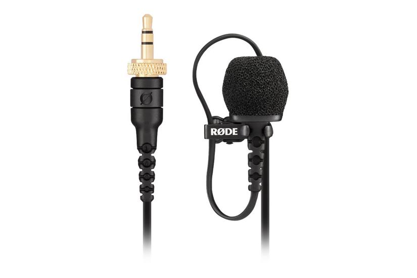 Røde Lavalier Ii - Mikrofon