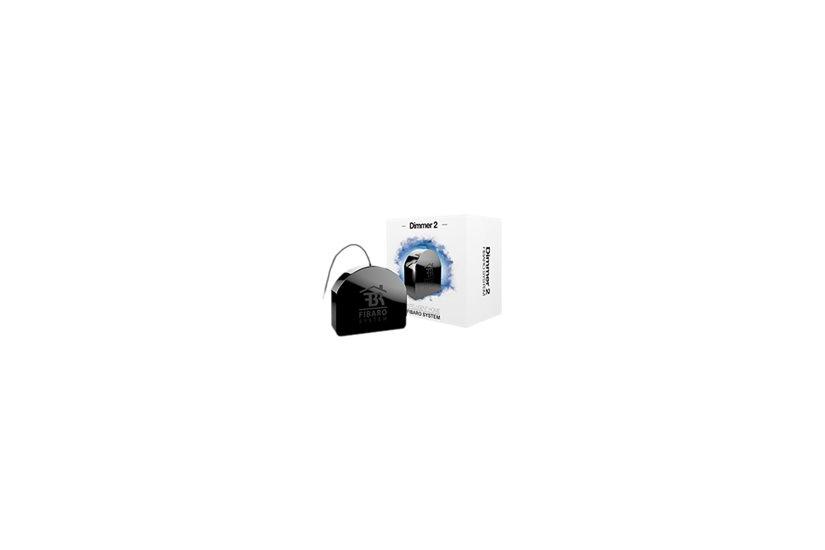 Fibaro Dimmer 2 - Dæmper - Z-wave