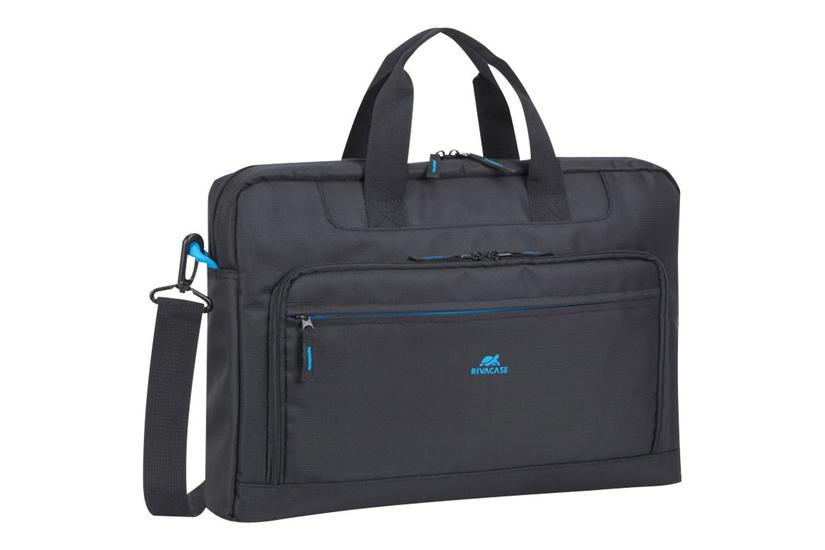 Riva Case Regent Series 8059 - Bæretaske Til Bærbar Pc