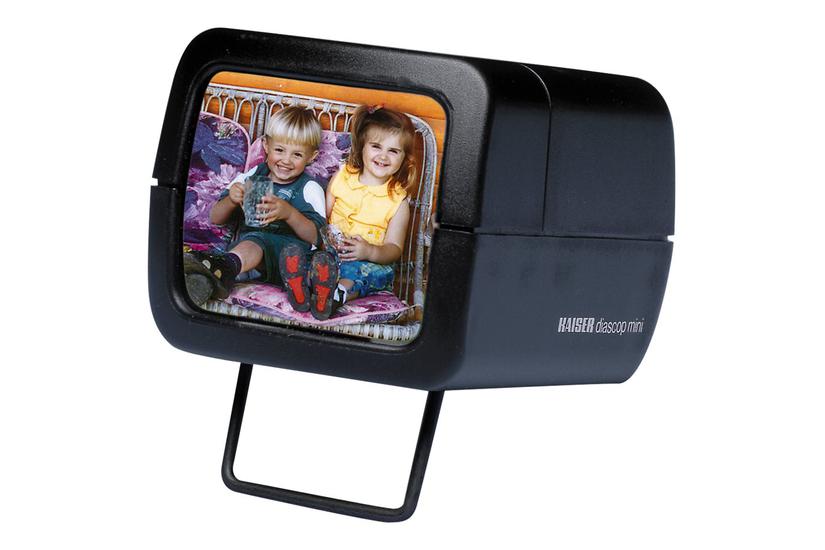 Kaiser Diascop Mini 2 - Diasfremviser