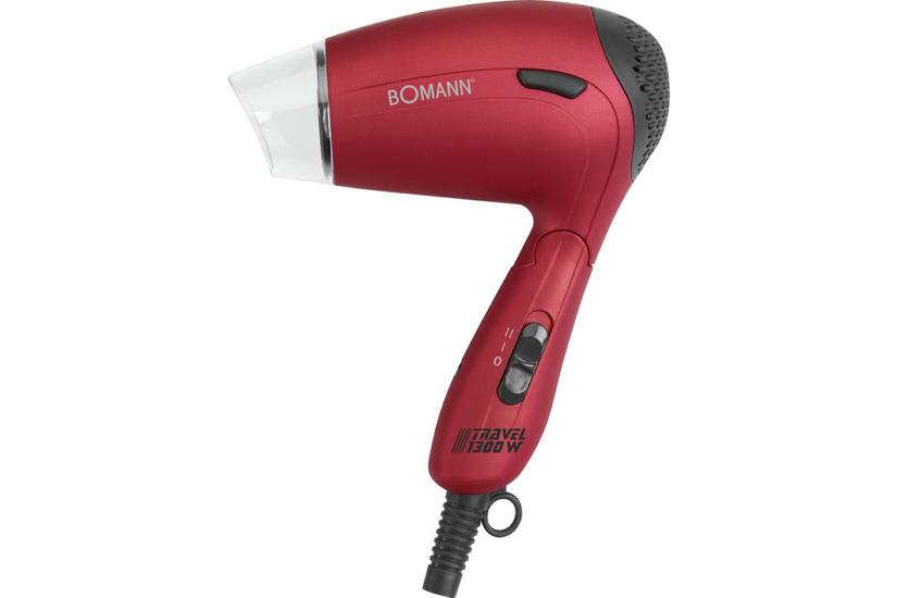 Bomann Htd 8005 Cb - Hårtørrer