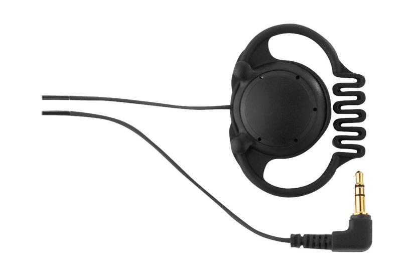 Monacor Es-16 - Hovedtelefon